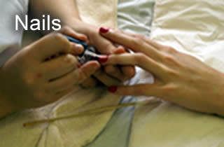 Nails - Pedicures and Manicures Oconomowoc and Ixonia