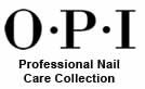 O.P.I. Professional Nail Care Collection